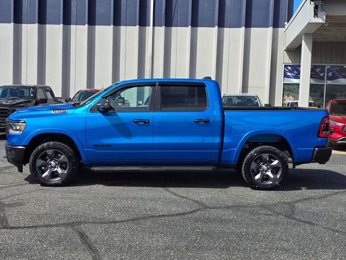 Used 2023 RAM 1500 Big Horn image 23