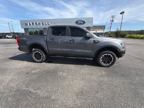 Used 2021 Ford Ranger XL w/ Equipment Group 101A High AWD/4WD image 2