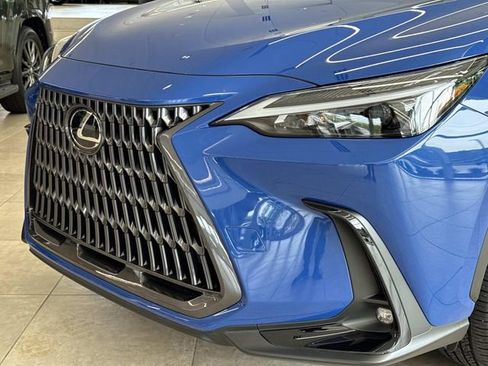 Certified 2023 Lexus NX 350 AWD w/ Cold Area Package image 10