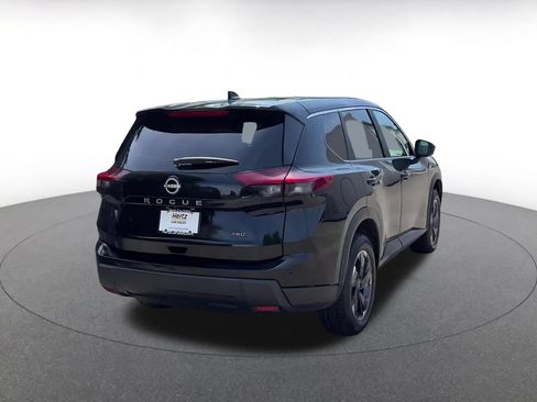 Used 2025 Nissan Rogue SV AWD/4WD image 15