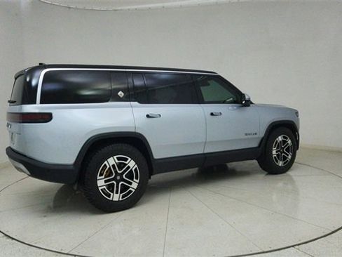 Used 2023 Rivian R1S Launch Edition image 71