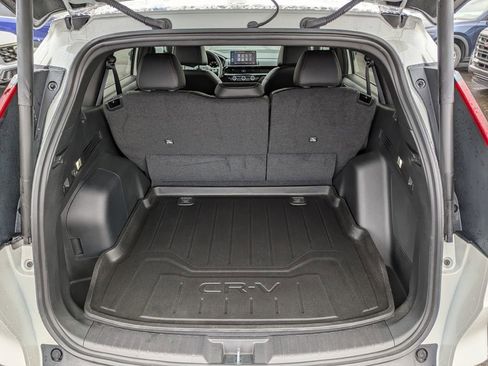 Certified 2023 Honda CR-V Sport Touring image 14