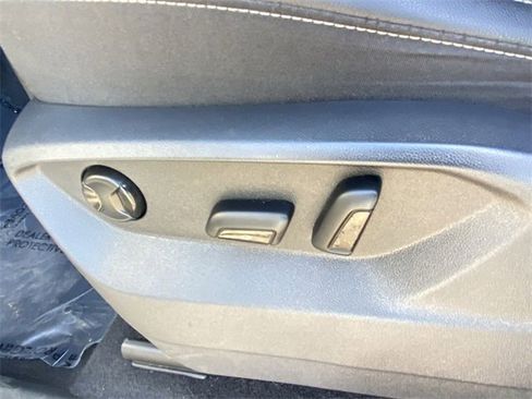 Used 2023 Volkswagen Atlas SE image 21