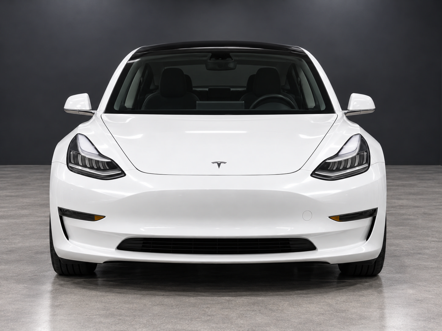 Used 2019 Tesla Model 3 Standard Range Plus RWD image 5
