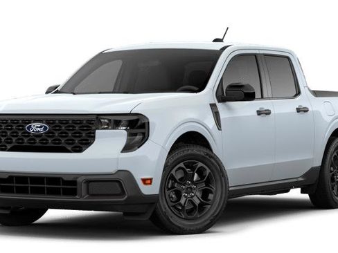 New 2026 Ford Maverick XLT FWD image 37