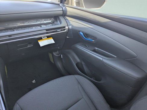 New 2026 Hyundai Tucson SEL image 21