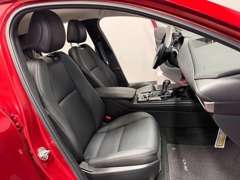 Certified 2025 MAZDA CX-30 AWD 2.5 S w/ Select Sport Pkg image 22