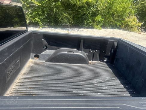 Used 2021 Chevrolet Silverado 1500 LT AWD/4WD image 22