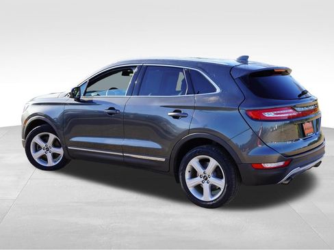 Used 2017 Lincoln MKC Premiere AWD/4WD image 8