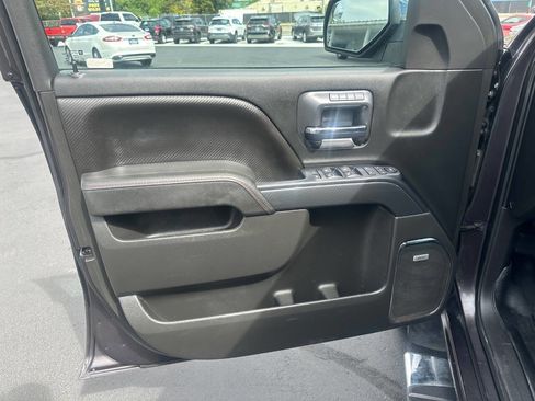 Used 2015 GMC Sierra 1500 SLT image 8