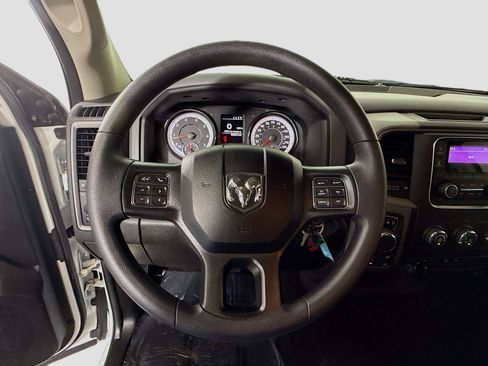 Used 2020 RAM 1500 Tradesman w/ Chrome Plus Package image 13