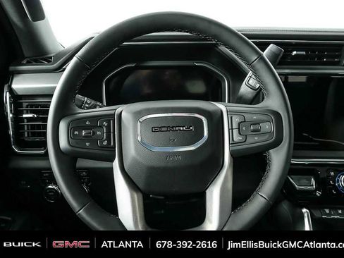 New 2026 GMC Sierra 3500 Denali w/ Denali Reserve Package AWD/4WD image 10