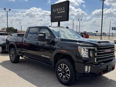 Certified 2023 GMC Sierra 2500 AT4 w/ AT4 Premium Plus Package