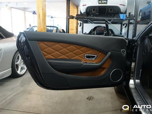 Used 2013 Bentley Continental GT AWD/4WD image 10
