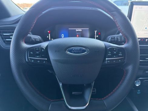 Used 2023 Ford Escape ST-Line w/ Tech Pack #1 image 22