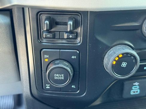 Used 2024 Ford F250 XL w/ STX Appearance Package image 21