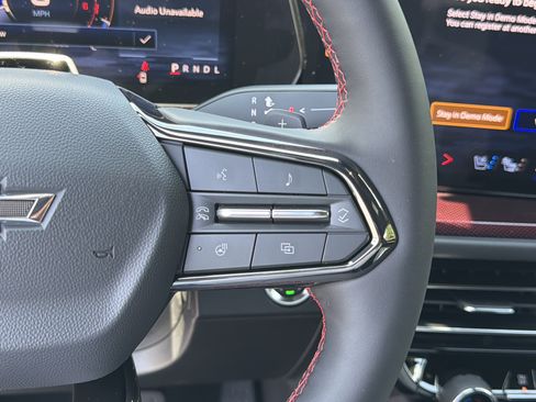 New 2026 Chevrolet Traverse RS AWD/4WD image 29