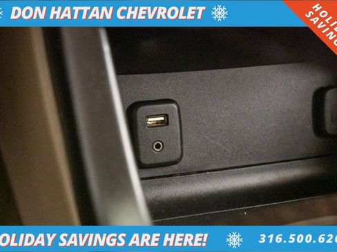 Used 2018 GMC Canyon SLT w/ Driver Alert Package image 12