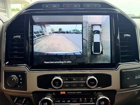 Used 2022 Ford F450 King Ranch w/ King Ranch Ultimate Package AWD/4WD image 29