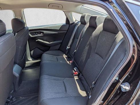 Used 2024 Honda Accord LX image 16