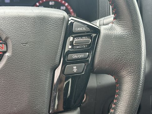 Used 2024 Nissan Frontier PRO-4X w/ Pro Premium Package AWD/4WD image 19