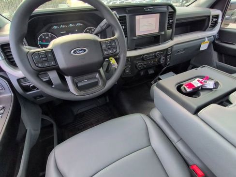 New 2026 Ford F550 XL image 13
