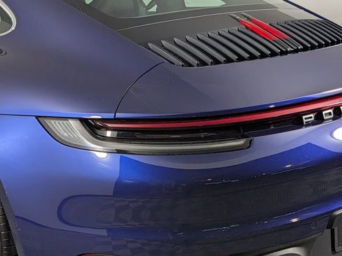 Certified 2020 Porsche 911 Carrera S RWD image 16