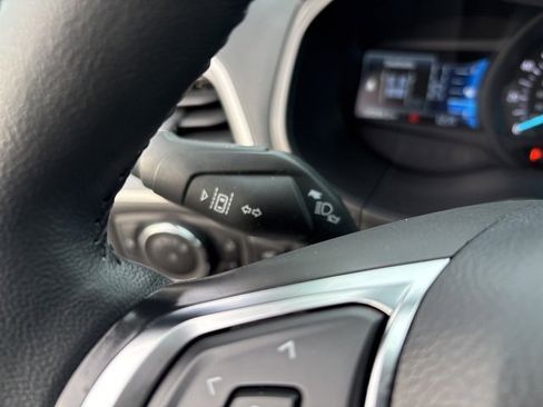 Used 2024 Ford Edge SEL w/ Convenience Package image 26