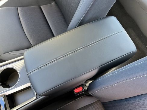 New 2025 Nissan Altima 2.5 SV w/ SV Special Edition Package image 23