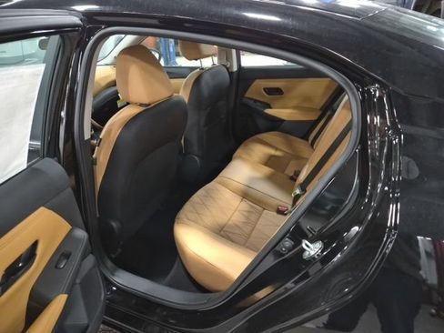 New 2025 Nissan Sentra SV w/ SV Premium Package image 15