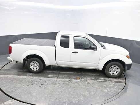 Used 2019 Nissan Frontier S image 24