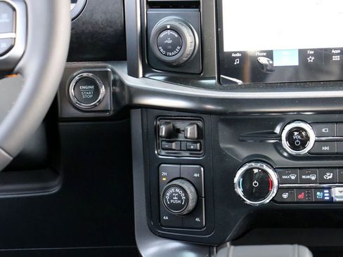 New 2026 Ford F150 Tremor AWD/4WD image 29