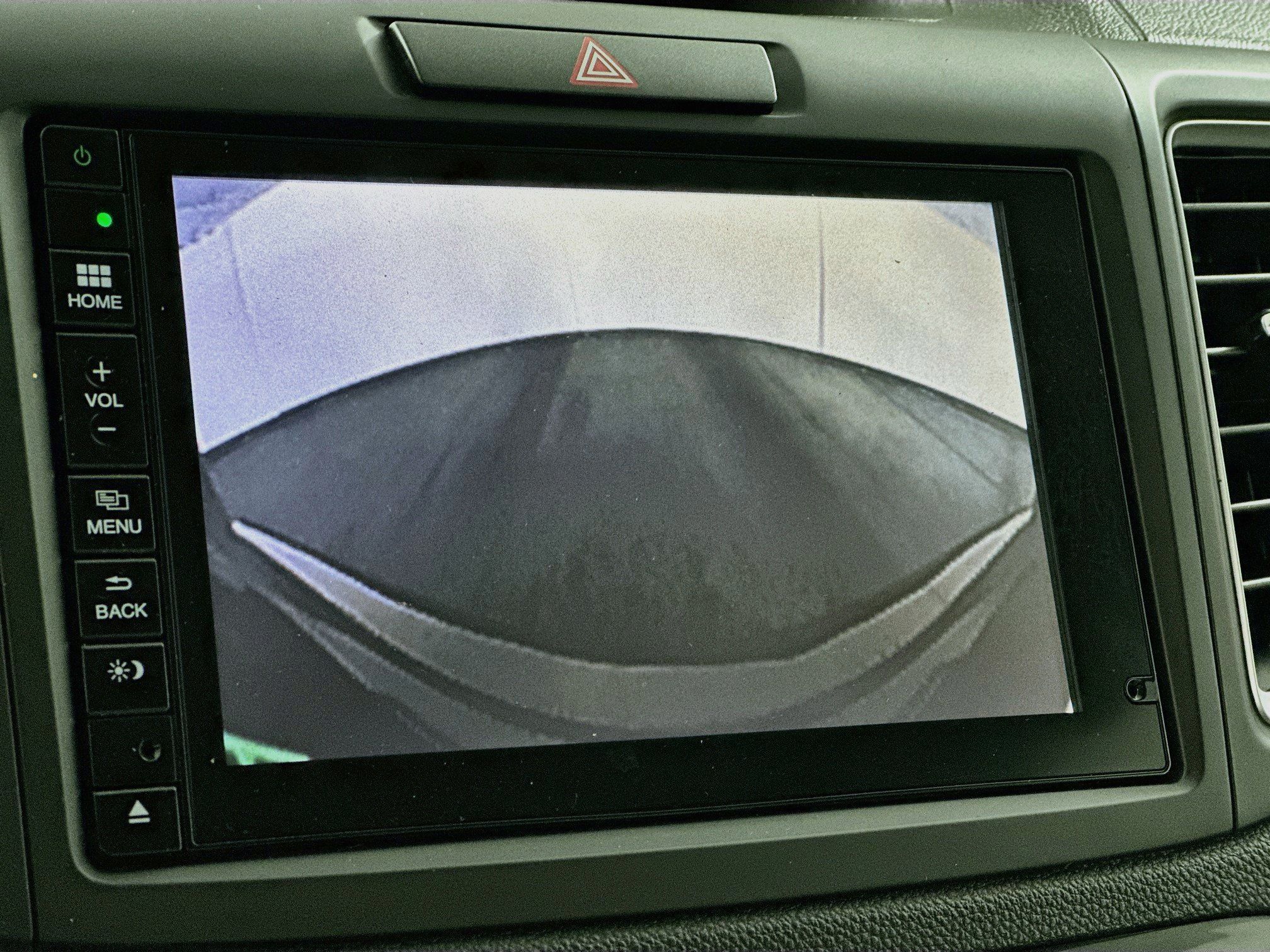 Used 2015 Honda CR-V EX-L image 22