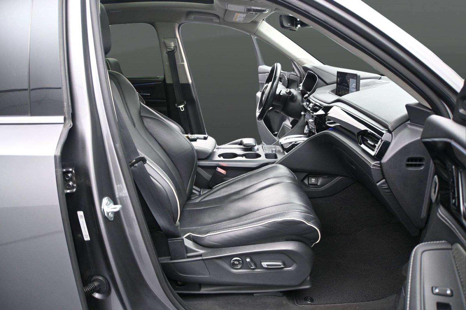 Certified 2023 Acura MDX w/ Advance Package AWD/4WD image 15