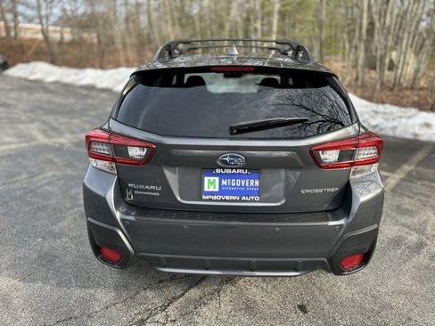 Used 2021 Subaru Crosstrek 2.5i Limited w/ Moonroof Package 2 image 7