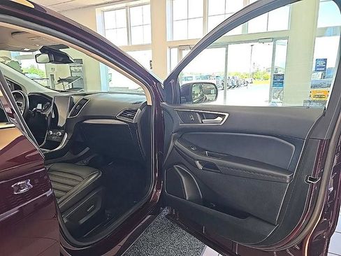 Used 2023 Ford Edge SEL AWD/4WD image 36