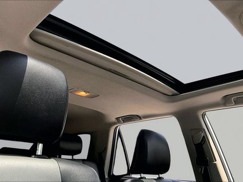 Used 2016 Toyota 4Runner 4WD image 25