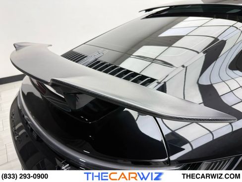 Used 2024 Porsche 911 Carrera GTS image 14