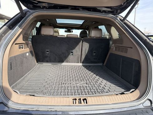 Used 2017 Lincoln MKX Reserve w/ Lincoln MKX Climate Package image 22