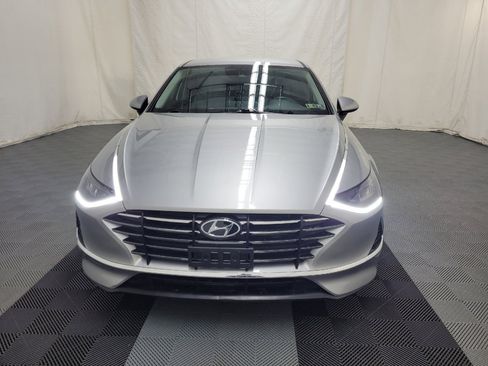 Used 2022 Hyundai Sonata SE image 15