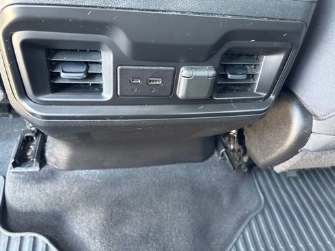 Used 2021 Chevrolet Silverado 2500 LT w/ Convenience Package AWD/4WD image 28