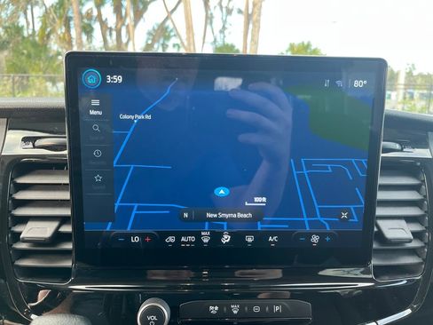 Certified 2024 Ford Transit 350 XLT image 25