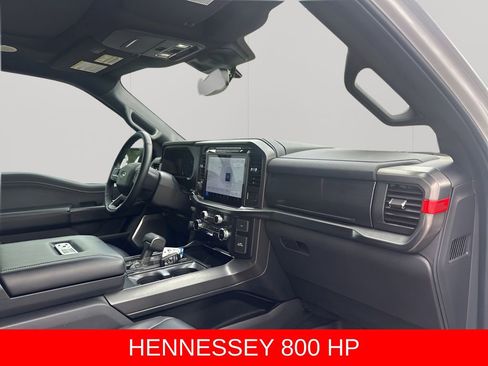 Used 2024 Ford F150 Lariat w/ Equipment Group 502A High AWD/4WD image 19