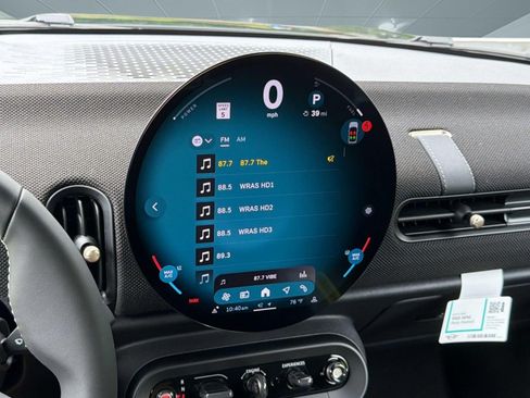 New 2026 MINI Cooper S FWD image 20
