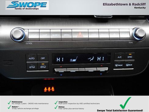 New 2026 Hyundai Kona SEL Premium image 23