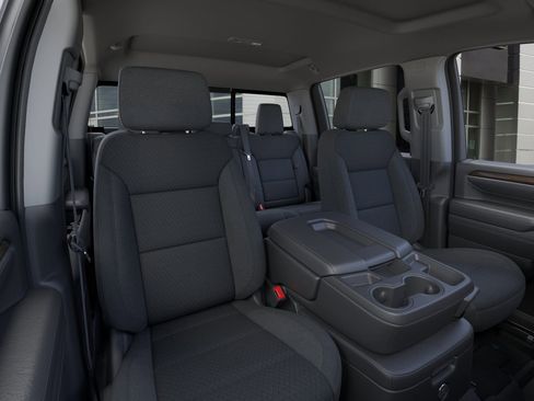 New 2026 GMC Sierra 2500 SLE w/ SLE Value Package; image 16