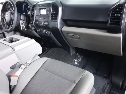 Used 2020 Ford F150 XL w/ Equipment Group 101A Mid image 37