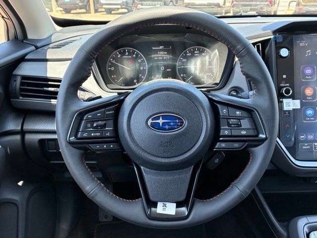 New 2026 Subaru Crosstrek 2.5i Limited AWD/4WD image 15