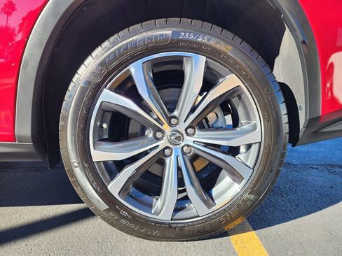 Used 2019 Lexus RX 350 Premium image 18