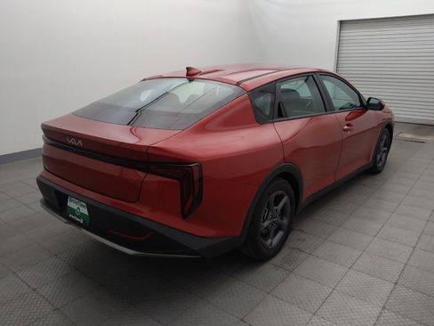 Used 2025 Kia K4 FWD image 9